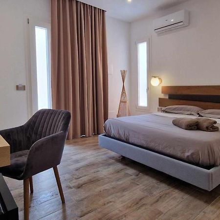B&B Altomare Lampedusa Luaran gambar