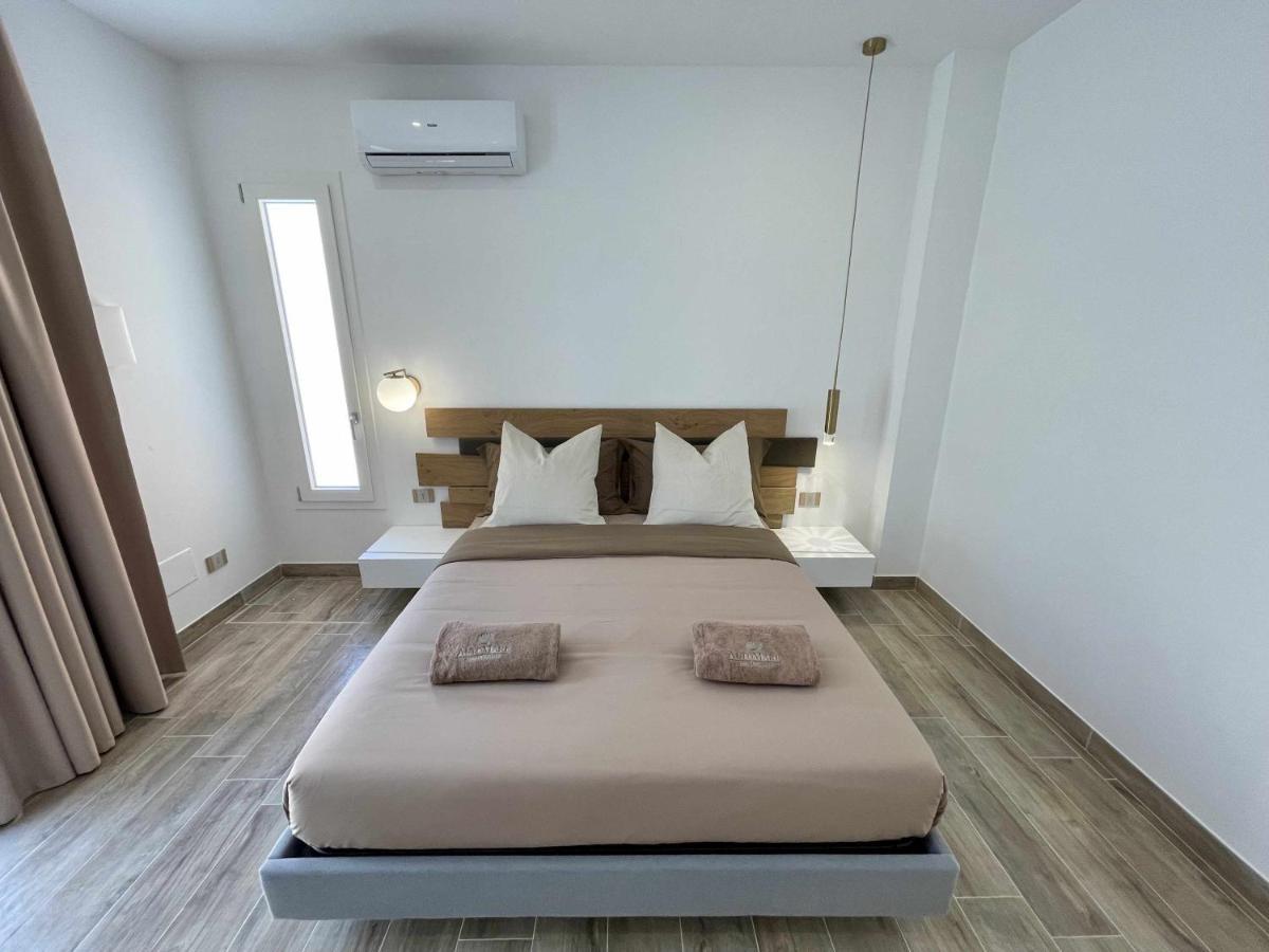 B&B Altomare Lampedusa Bilik gambar