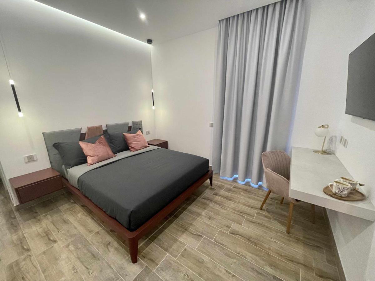 B&B Altomare Lampedusa Bilik gambar