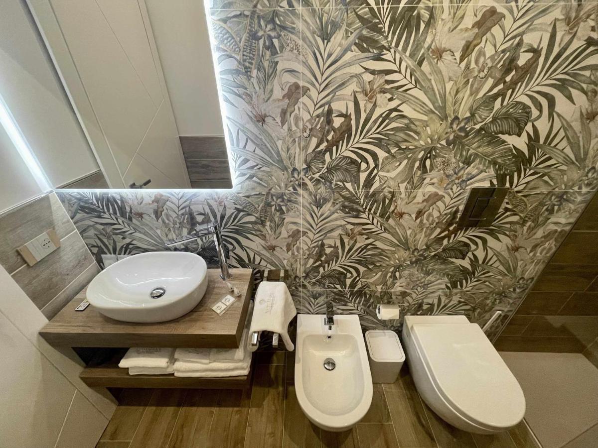 B&B Altomare Lampedusa Luaran gambar