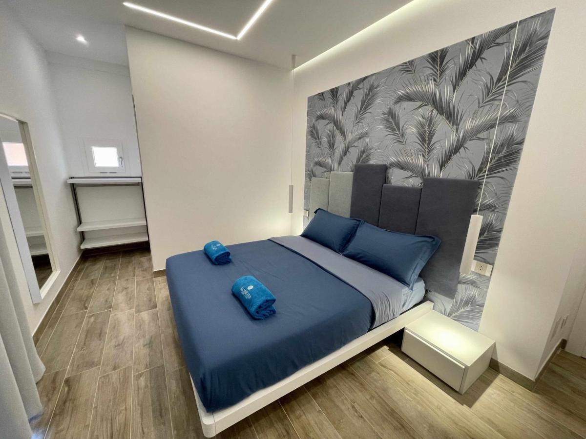 B&B Altomare Lampedusa Bilik gambar