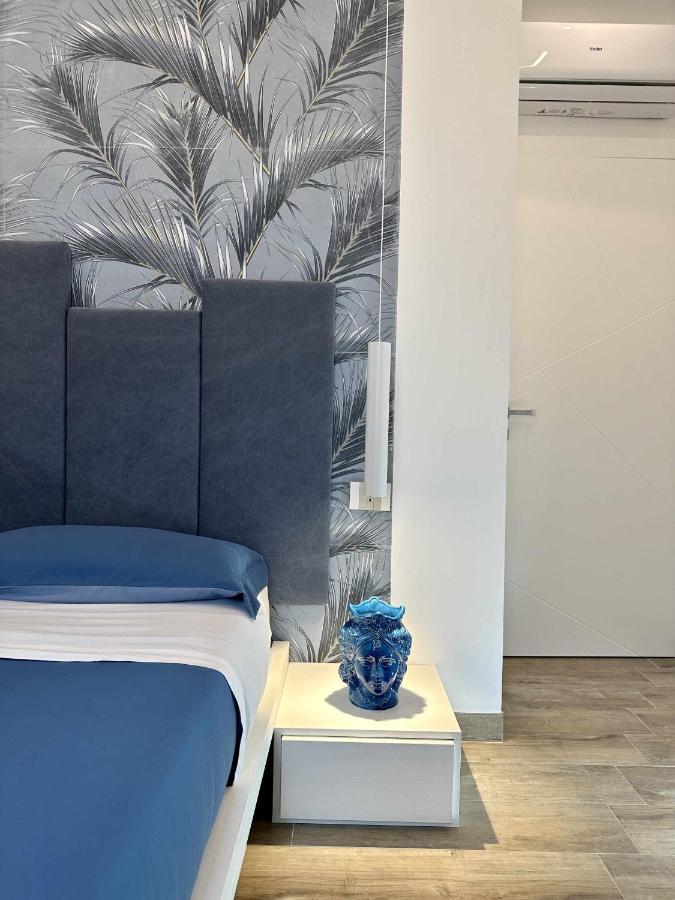 B&B Altomare Lampedusa Luaran gambar