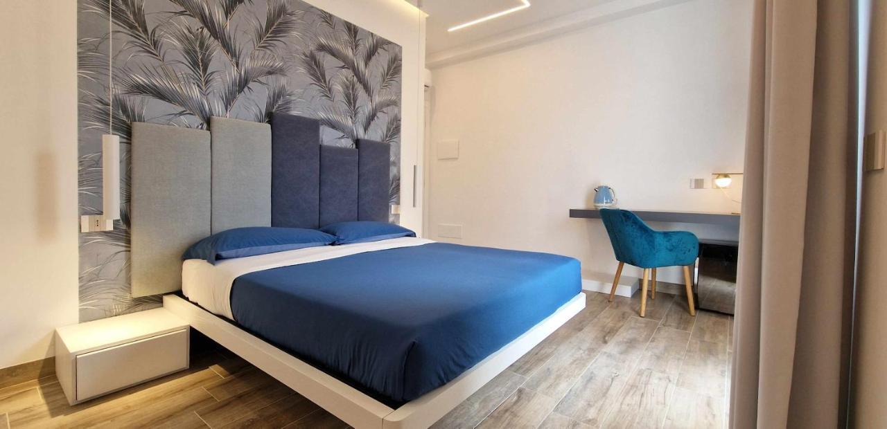 B&B Altomare Lampedusa Bilik gambar