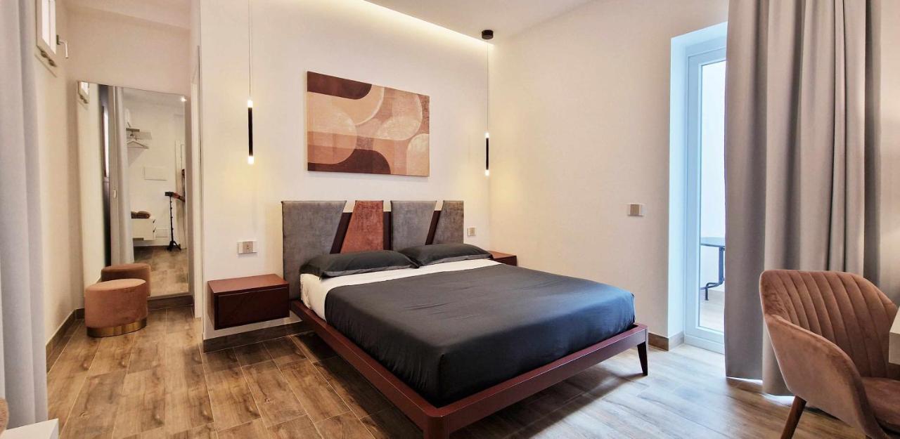 B&B Altomare Lampedusa Luaran gambar