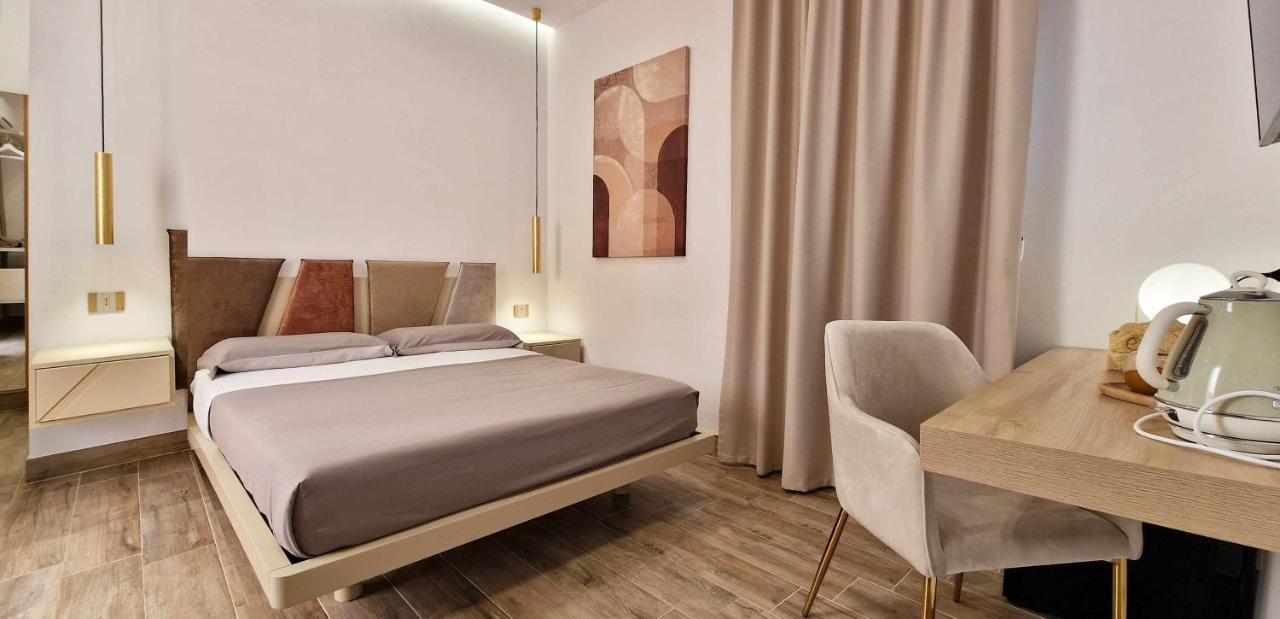 B&B Altomare Lampedusa Luaran gambar