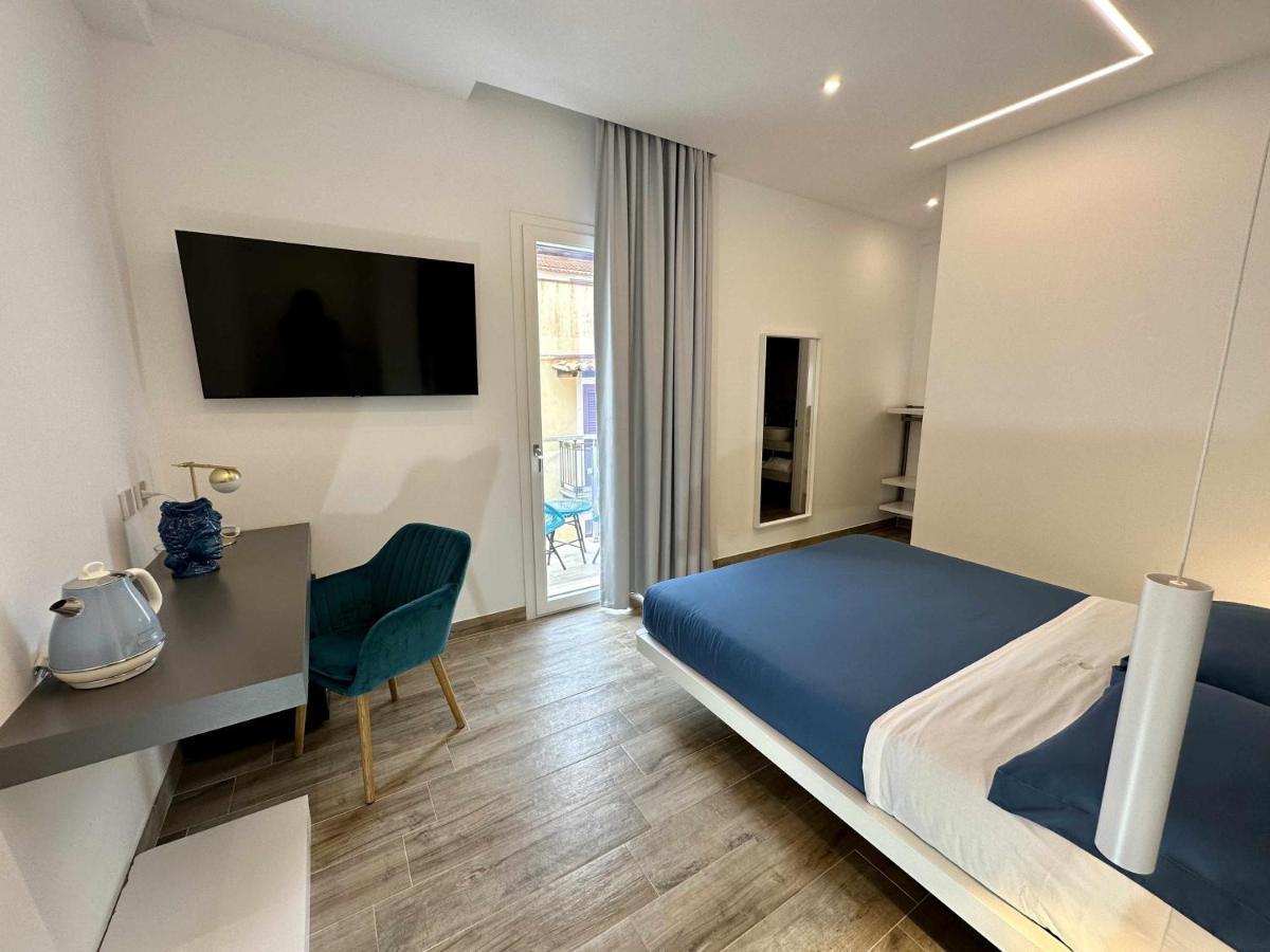 B&B Altomare Lampedusa Luaran gambar