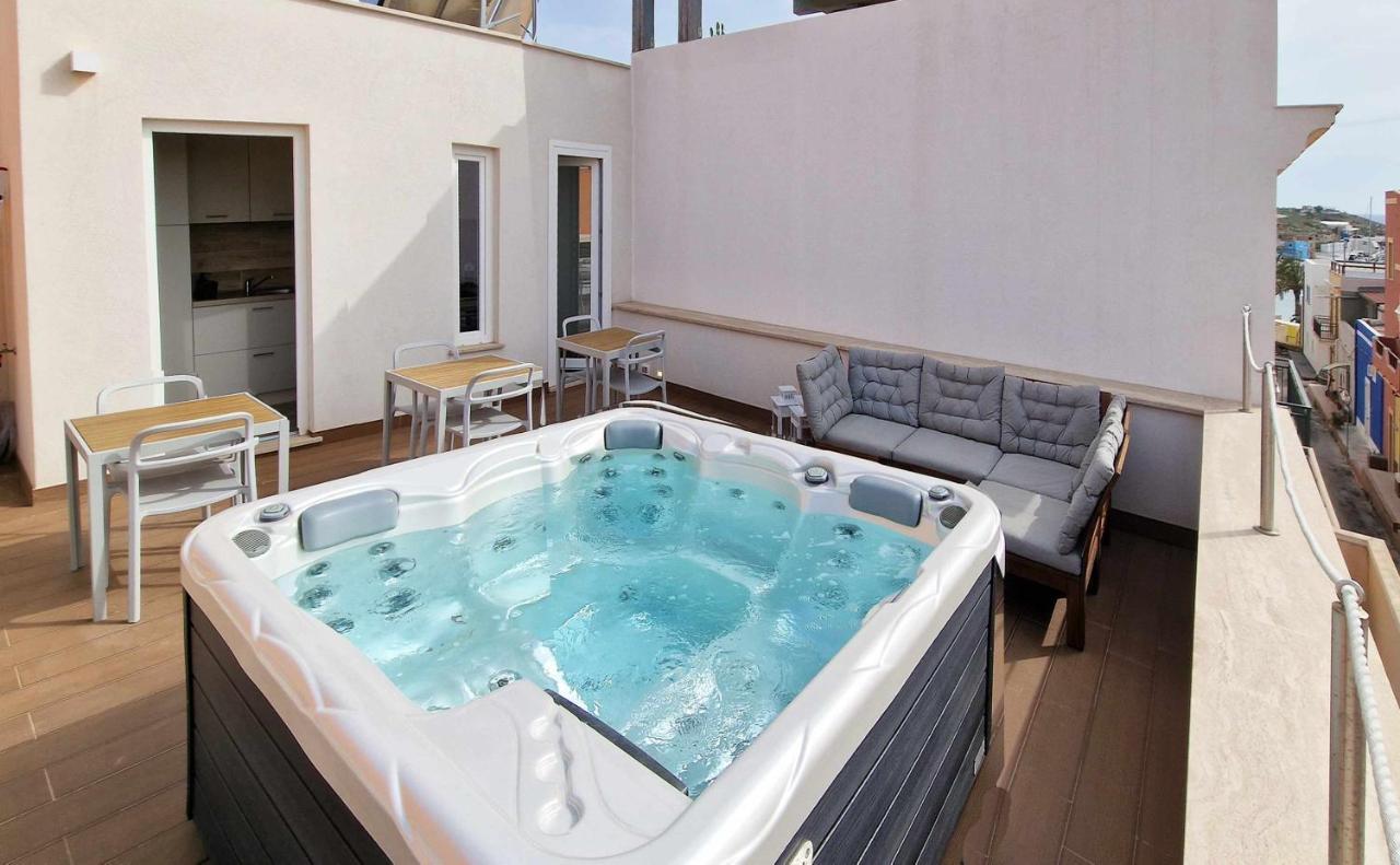 B&B Altomare Lampedusa Luaran gambar