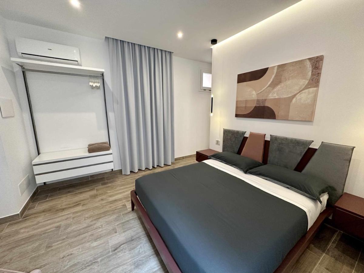 B&B Altomare Lampedusa Luaran gambar