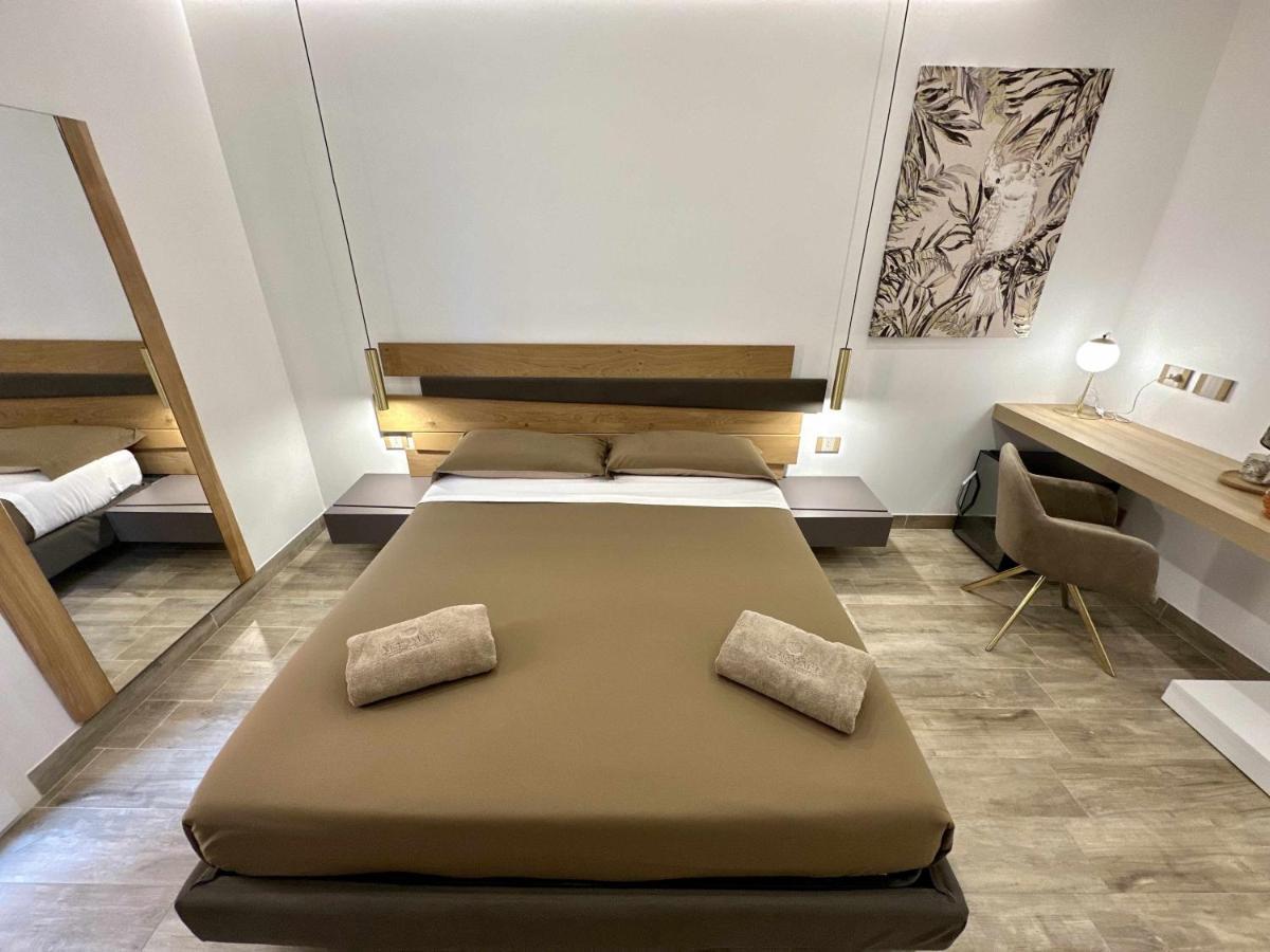 B&B Altomare Lampedusa Luaran gambar