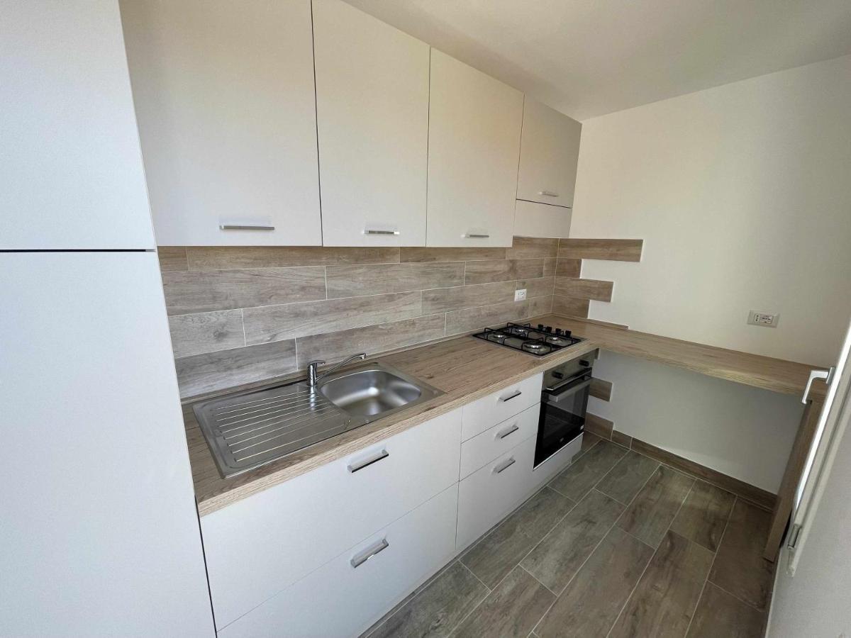 B&B Altomare Lampedusa Luaran gambar