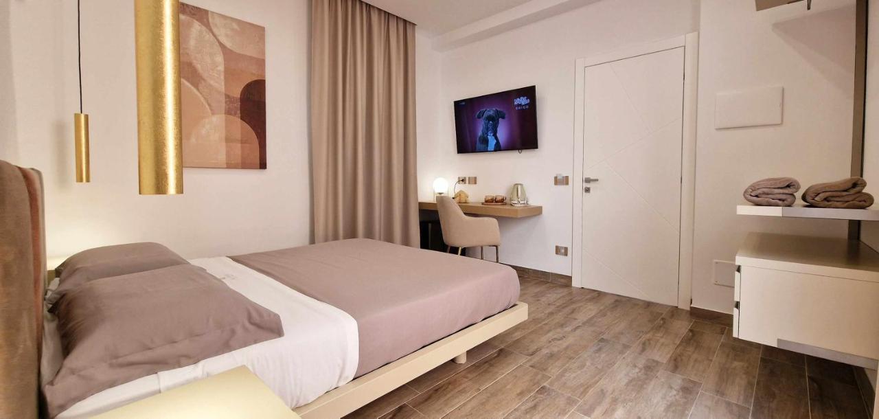 B&B Altomare Lampedusa Luaran gambar