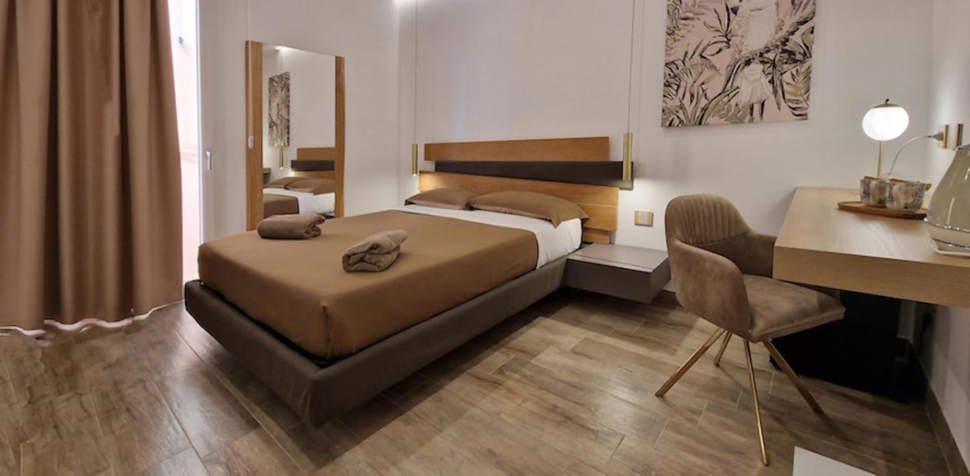 B&B Altomare Lampedusa Luaran gambar