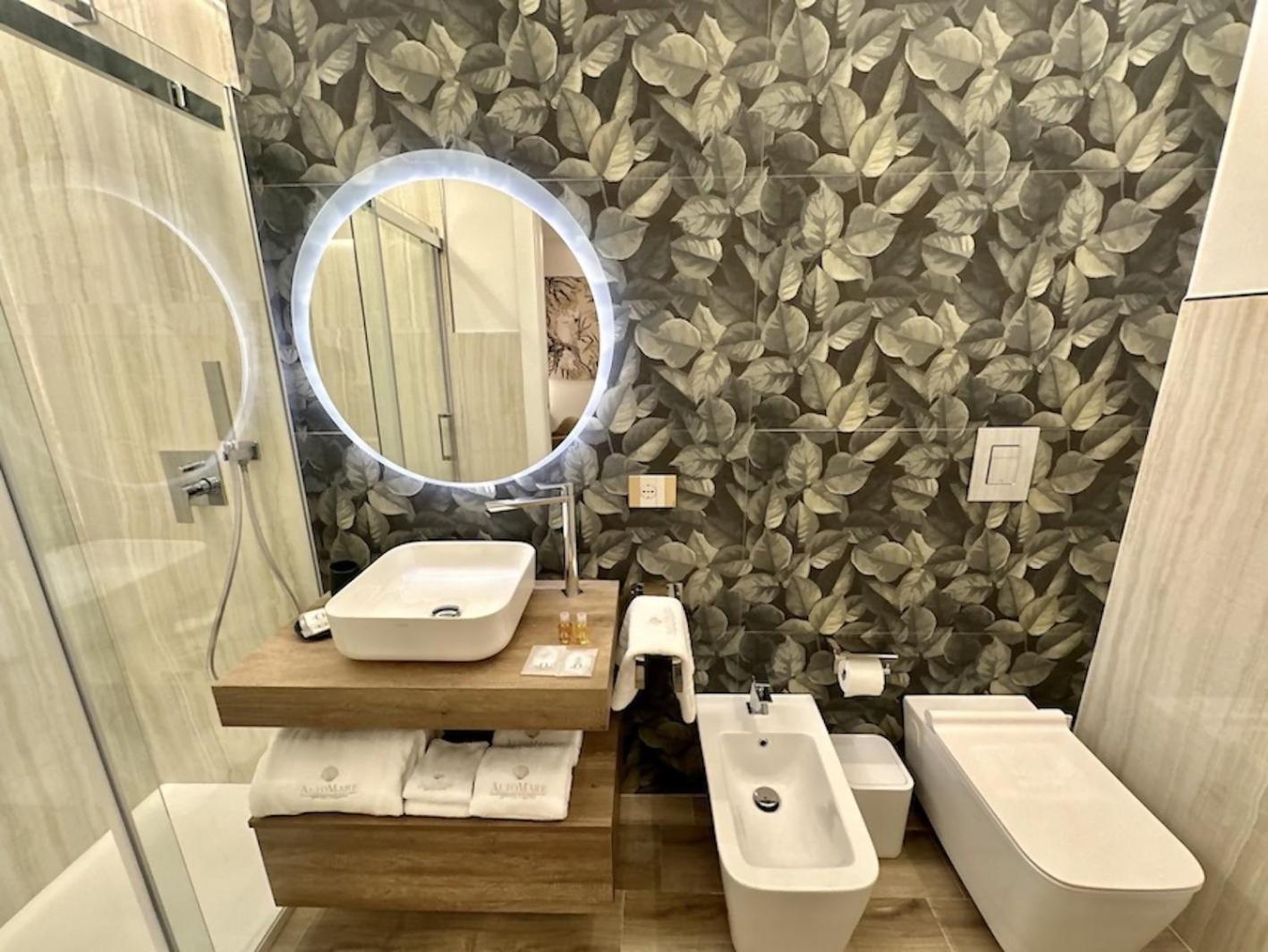 B&B Altomare Lampedusa Luaran gambar